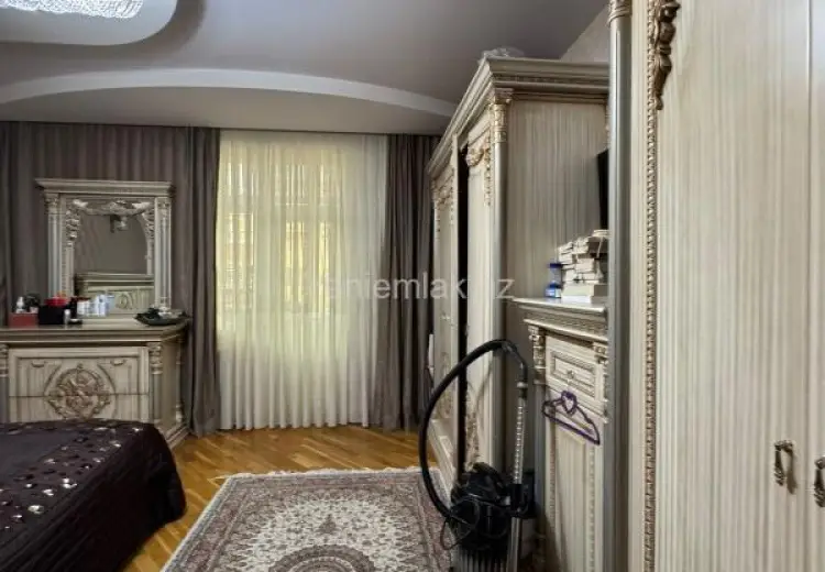 375 000 AZN - 3 otaqlı mənzil Satılır, Nərimanov, Bakı