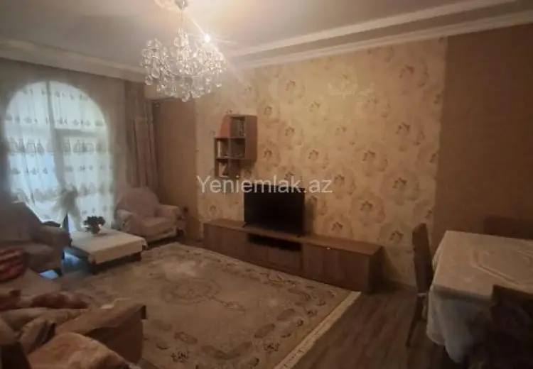 120 000 AZN - 3 otaqlı mənzil Satılır, Xırdalan