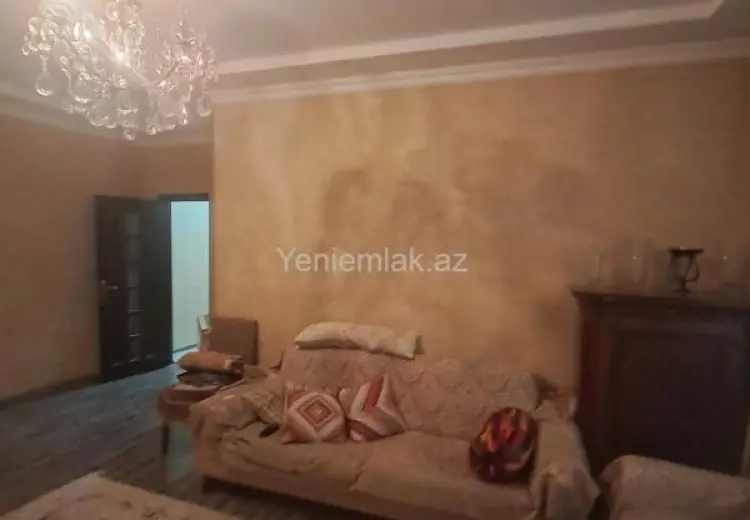120 000 AZN - 3 otaqlı mənzil Satılır, Xırdalan