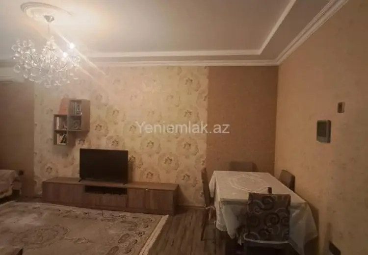 120 000 AZN - 3 otaqlı mənzil Satılır, Xırdalan