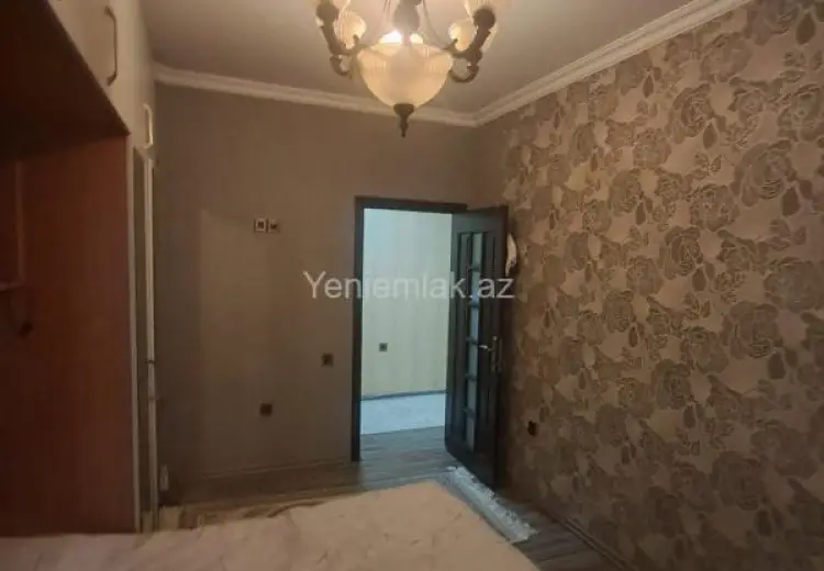 120 000 AZN - 3 otaqlı mənzil Satılır, Xırdalan