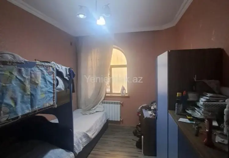 120 000 AZN - 3 otaqlı mənzil Satılır, Xırdalan
