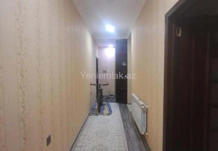 120 000 AZN - 3 otaqlı mənzil Satılır, Xırdalan