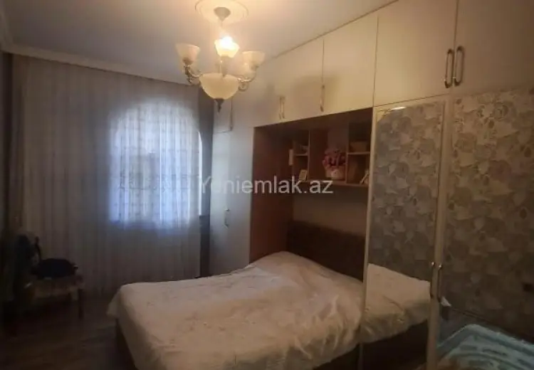 120 000 AZN - 3 otaqlı mənzil Satılır, Xırdalan