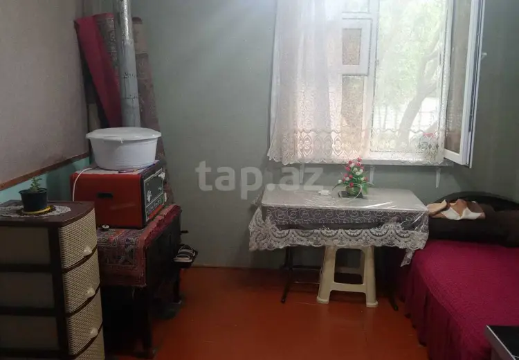 42 000 AZN - 3 otaqlı mənzil , Oğuz