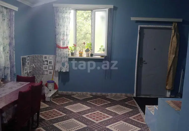 42 000 AZN - 3 otaqlı mənzil , Oğuz