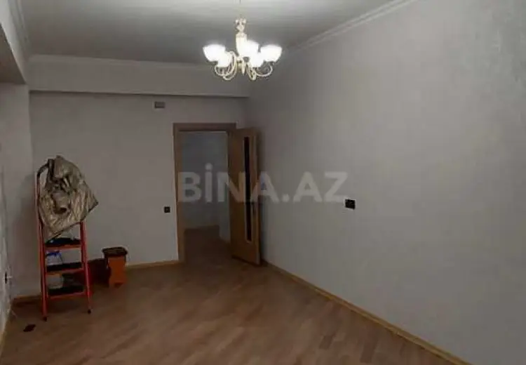 235 000 AZN - 2 otaqlı mənzil Satılır, Bayıl qəs., Salyan