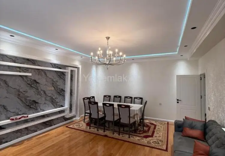 1 500 AZN - 3 otaqlı mənzil Kirayə (aylıq), Nərimanov, Bakı