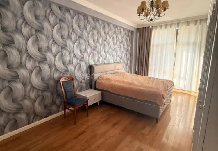 1 500 AZN - 3 otaqlı mənzil Kirayə (aylıq), Nərimanov, Bakı