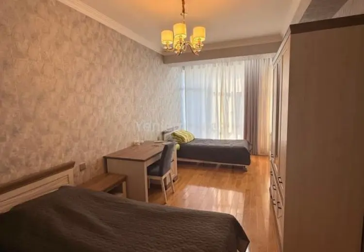 1 500 AZN - 3 otaqlı mənzil Kirayə (aylıq), Nərimanov, Bakı