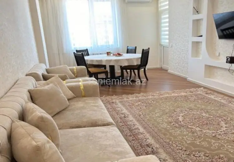 123 000 AZN - 2 otaqlı mənzil Satılır, Saray, Abşeron
