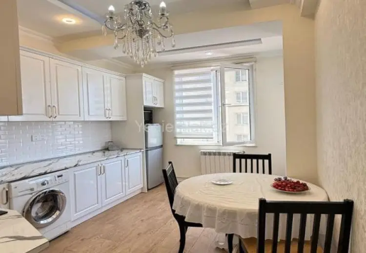 123 000 AZN - 2 otaqlı mənzil Satılır, Saray, Abşeron