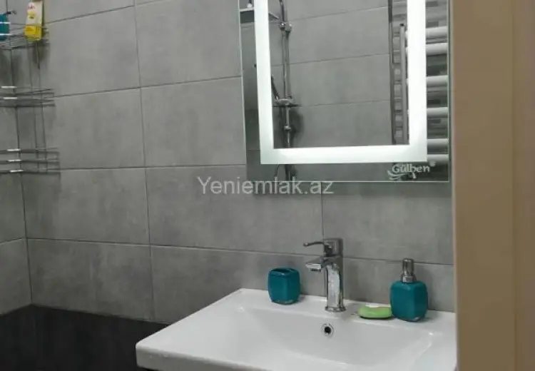 123 000 AZN - 2 otaqlı mənzil Satılır, Saray, Abşeron