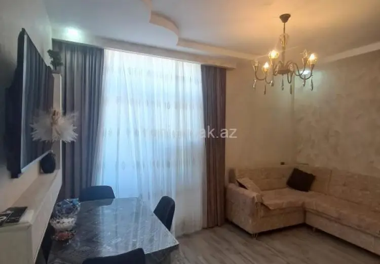 78 000 AZN - 3 otaqlı mənzil Satılır, Xırdalan