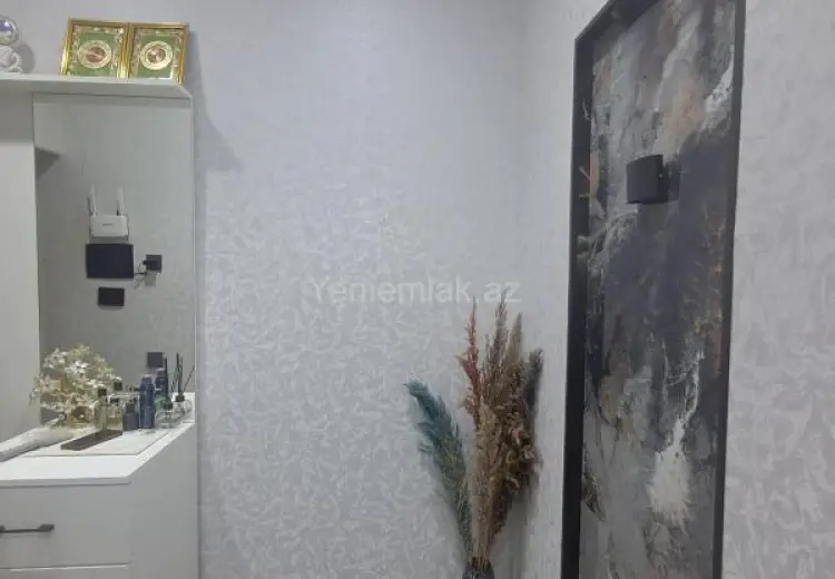 78 000 AZN - 3 otaqlı mənzil Satılır, Xırdalan
