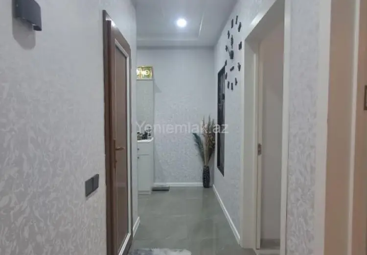78 000 AZN - 3 otaqlı mənzil Satılır, Xırdalan