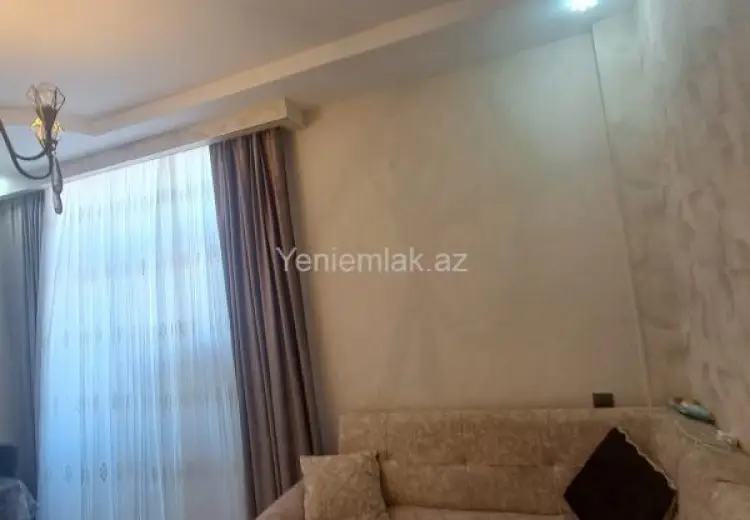 78 000 AZN - 3 otaqlı mənzil Satılır, Xırdalan