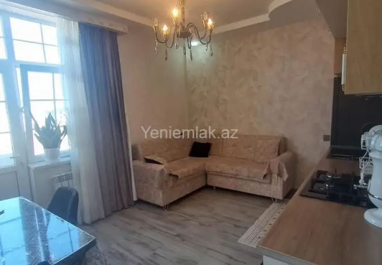 78 000 AZN - 3 otaqlı mənzil Satılır, Xırdalan