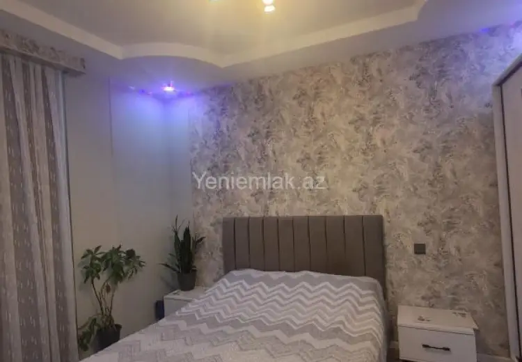 78 000 AZN - 3 otaqlı mənzil Satılır, Xırdalan