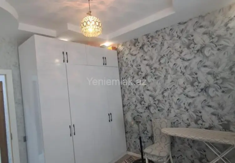 78 000 AZN - 3 otaqlı mənzil Satılır, Xırdalan