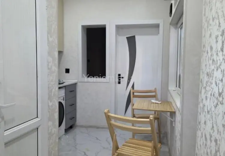 152 000 AZN - 2 otaqlı mənzil Satılır, Nərimanov, Bakı