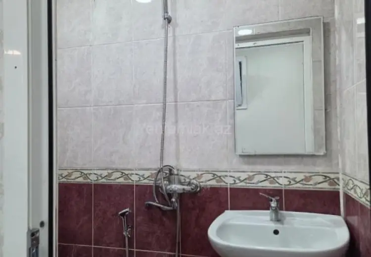 152 000 AZN - 2 otaqlı mənzil Satılır, Nərimanov, Bakı