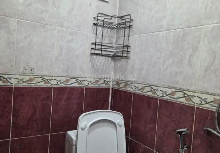 152 000 AZN - 2 otaqlı mənzil Satılır, Nərimanov, Bakı
