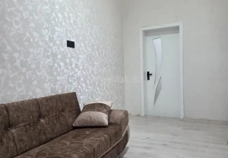 152 000 AZN - 2 otaqlı mənzil Satılır, Nərimanov, Bakı