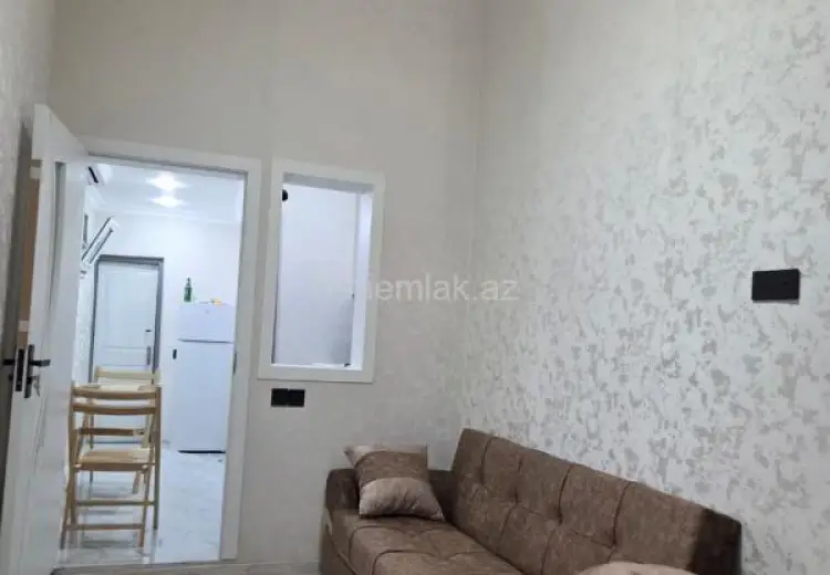 152 000 AZN - 2 otaqlı mənzil Satılır, Nərimanov, Bakı