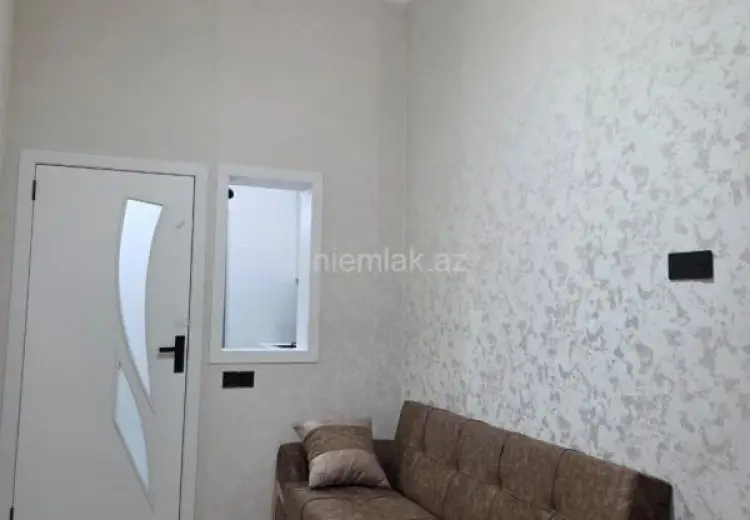 152 000 AZN - 2 otaqlı mənzil Satılır, Nərimanov, Bakı
