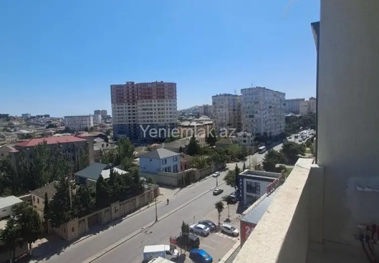 138 000 AZN - 2 otaqlı mənzil Satılır, Xırdalan