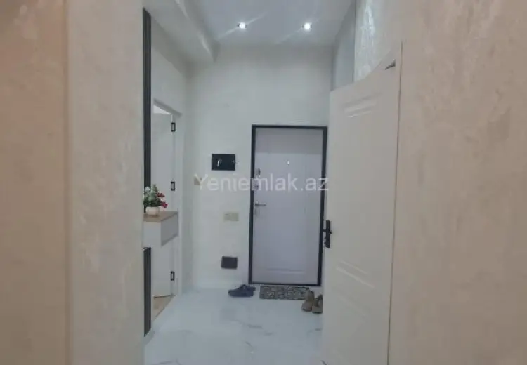 138 000 AZN - 2 otaqlı mənzil Satılır, Xırdalan