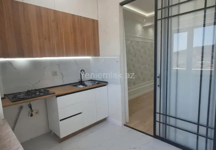 138 000 AZN - 2 otaqlı mənzil Satılır, Xırdalan