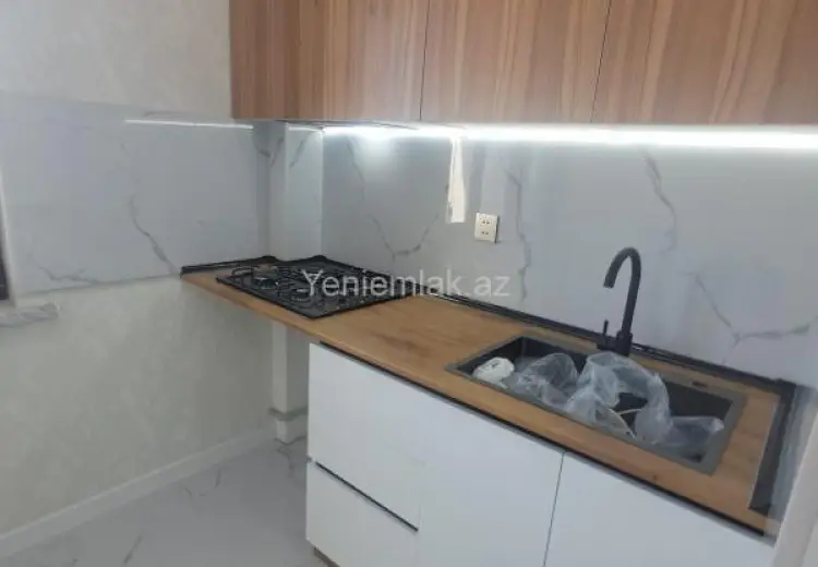 138 000 AZN - 2 otaqlı mənzil Satılır, Xırdalan