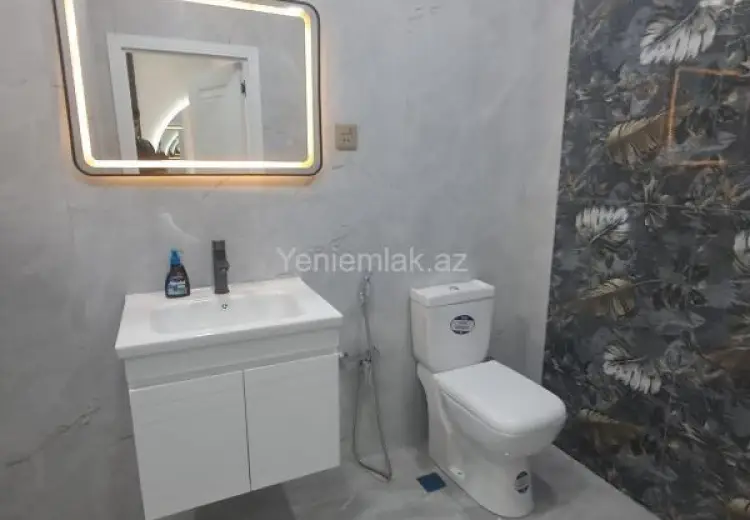 138 000 AZN - 2 otaqlı mənzil Satılır, Xırdalan