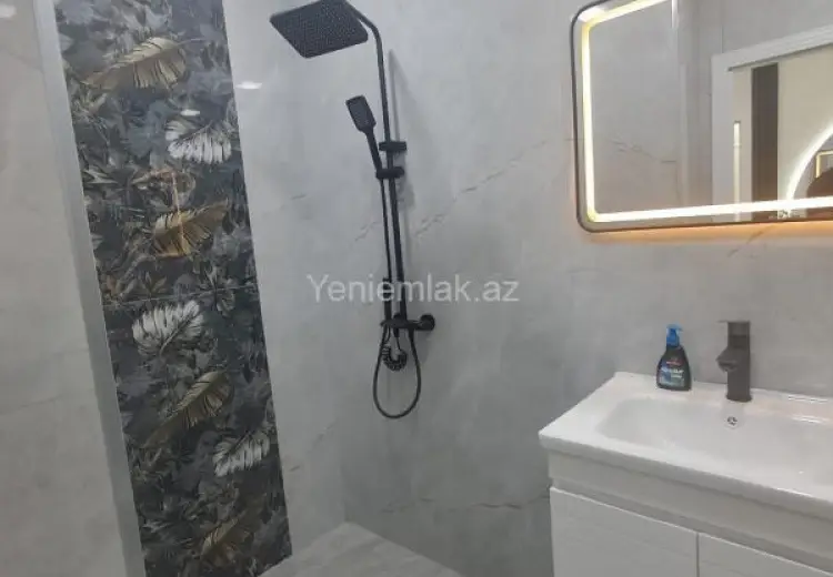 138 000 AZN - 2 otaqlı mənzil Satılır, Xırdalan