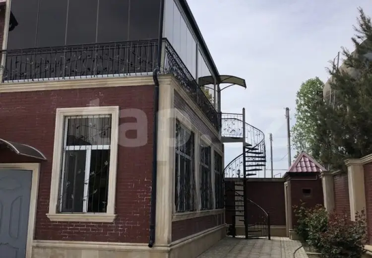 275 000 AZN - 5 otaqlı mənzil , Nabran