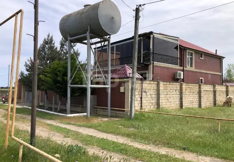 275 000 AZN - 5 otaqlı mənzil , Nabran