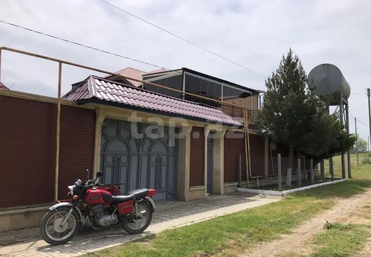 275 000 AZN - 5 otaqlı mənzil , Nabran