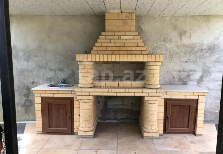 275 000 AZN - 5 otaqlı mənzil , Nabran