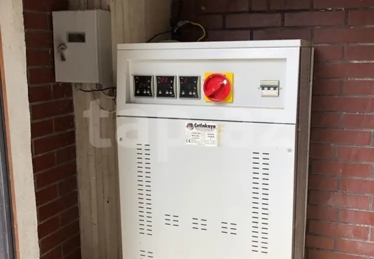 275 000 AZN - 5 otaqlı mənzil , Nabran