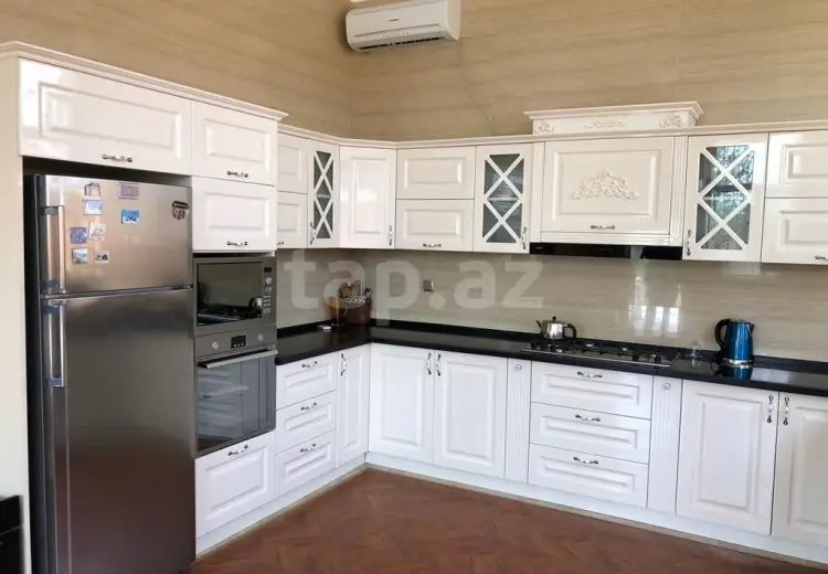 275 000 AZN - 5 otaqlı mənzil , Nabran