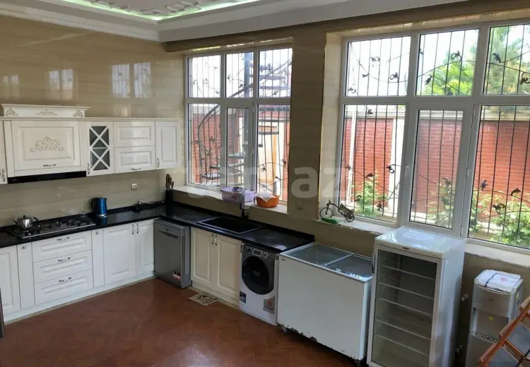 275 000 AZN - 5 otaqlı mənzil , Nabran