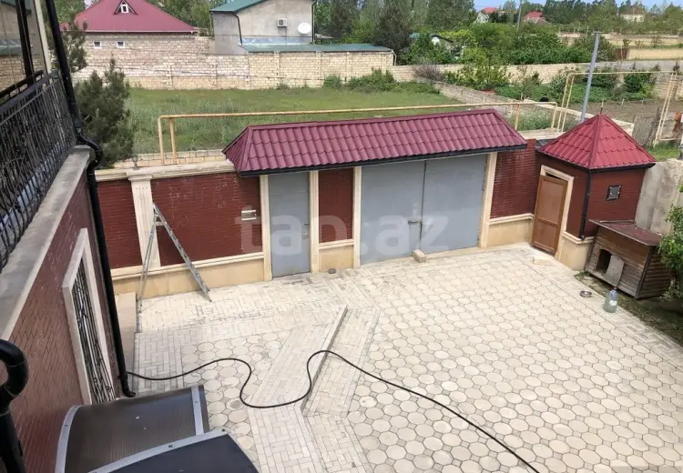 275 000 AZN - 5 otaqlı mənzil , Nabran