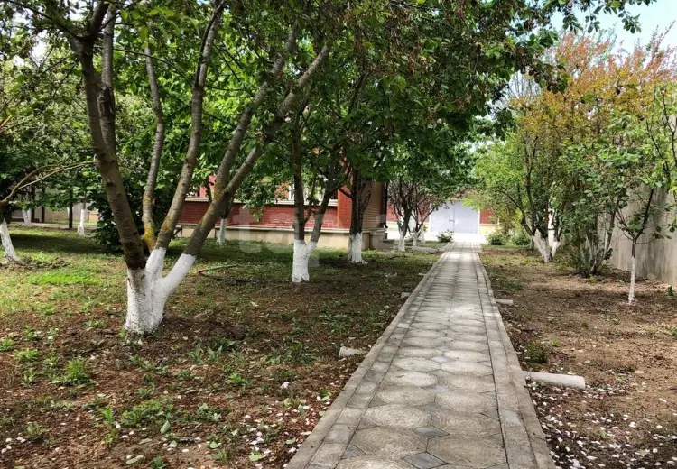 275 000 AZN - 5 otaqlı mənzil , Nabran
