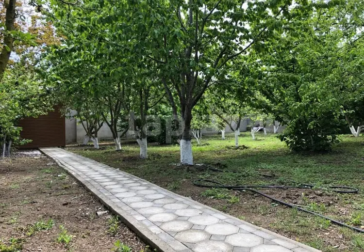 275 000 AZN - 5 otaqlı mənzil , Nabran