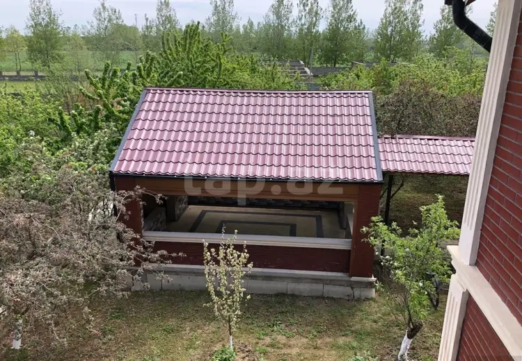 275 000 AZN - 5 otaqlı mənzil , Nabran