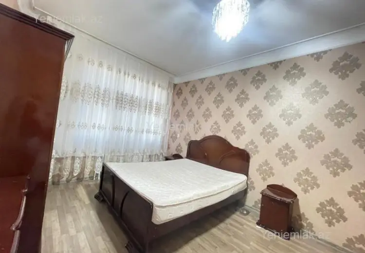 700 AZN - 2 otaqlı mənzil Kirayə (aylıq), Nəsimi, Bakı