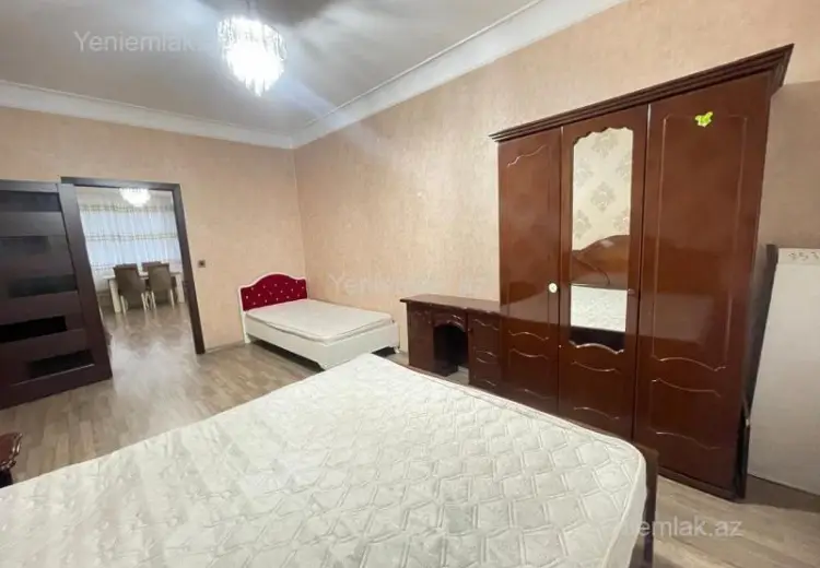 700 AZN - 2 otaqlı mənzil Kirayə (aylıq), Nəsimi, Bakı