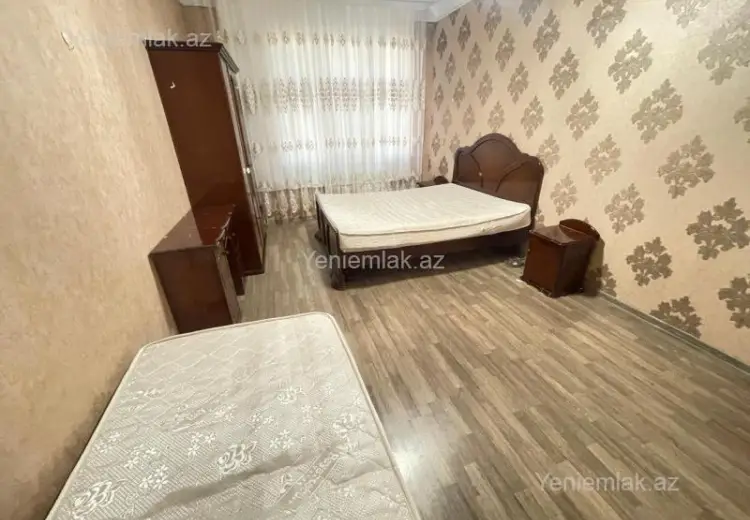 700 AZN - 2 otaqlı mənzil Kirayə (aylıq), Nəsimi, Bakı
